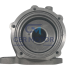 OBUDOWA TURBO CER A12816 BV35