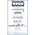KOMPLET USZCZELEK GŁOWICY AJUSA 52513500 RENAULT 2.3DCi 11-