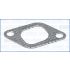 USZCZELKA KOLEKTORA WYDECHOWEGO AJUSA 13079300 NISSAN 2.7D