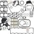 KOMPLET USZCZELEK SILNIKA VICTOR REINZ 01-27660-26 MAN D0836 05-