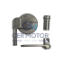 ZESTAW NAPRAWCZY ZAWORU WASTEGATE TS A12824 K04