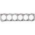 USZCZELKA GŁOWICY ELRING 538980 IVECO F3BE0681 00-