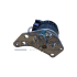 ZAWÓR WASTEGATE ELEKTRONICZNY CER A12836 BV39