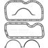 KOMPLET USZCZELEK MISKI OLEJOWEJ VICTOR REINZ 10-52968-01 OPEL 2.8-3.1TD 91-98