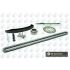ZESTAW ROZRZĄDU ŁAŃCUCHOWEGO POMPY OLEJOWEJ BGA TC6507FK RENAULT 2.3DCI 11-