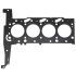 USZCZELKA GŁOWICY ELRING 265381 FORD 2.0DI 00-