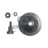ZESTAW NAPRAWCZY ZAWORU WASTEGATE CER A12839 GT1238