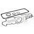 KOMPLET USZCZELEK BLOKU ELRING 498930 DAF XE250C 01-