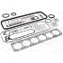 KOMPLET USZCZELEK SILNIKA ELRING 814390 IVECO F2CFE611 13-