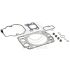 KOMPLET USZCZELEK GŁOWICY ELRING 009981 MAN D2876 01-