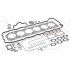 KOMPLET USZCZELEK GŁOWICY ELRING 905580 VOLVO D11 05-