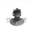 KORAS CER A10325 VOLVO TD102 -