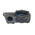OBUDOWA TURBO CER A12852 BV45