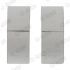 PANEWKI KORBOWODOWE GLYCO 715023 STD VW 1.4TFSI 12- 