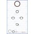 KOMPLET USZCZELEK BLOKU AJUSA 54055500 NISSAN 1.6cc 1.6v 90-