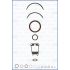 KOMPLET USZCZELEK BLOKU AJUSA 54055600 NISSAN 1.0-1.3 92-