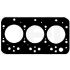 USZCZELKA GŁOWICY ELRING 890689 FIAT 8035.02 72-