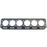 USZCZELKA GŁOWICY ELRING 704240 IVECO 8360.46 6.8D 91-