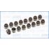 KOMPLET USZCZELNIACZY ZAWOROWYCH AJUSA 57017900 NISSAN 1.4-1.8 90-