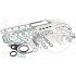 KOMPLET USZCZELEK SILNIKA ELRING 332870 DEUTZ BF4M1013E