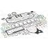 KOMPLET USZCZELEK SILNIKA ELRING 330151 DEUTZ BF6M1012