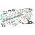 KOMPLET USZCZELEK SILNIKA ELRING 598650 DEUTZ TCD2013L06