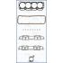 KOMPLET USZCZELEK GŁOWICY AJUSA 52080800 NISSAN 1.4-1.5 74-