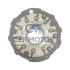 ZMIENNA GEOMETRIA CER A12860 GTD1241VZ