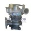 TURBOSPRĘŻARKA CER 60016 TOYOTA 1.3 97-03