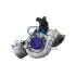 TURBOSPRĘŻARKA CER 60213 RENAULT 2.3DCI 19-