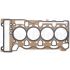 USZCZELKA GŁOWICY ELRING 353273 BMW 16V 1.6 07-