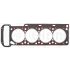 USZCZELKA GŁOWICY ELRING 893765 BMW 2.0-2.3c S14 86-