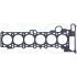 USZCZELKA GŁOWICY ELRING 154980 BMW 24V 2.0 98-