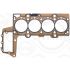USZCZELKA GŁOWICY ELRING 268350 BMW 2.0D 204D4 02-