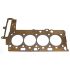 USZCZELKA GŁOWICY ELRING 575051 BMW 16V 2.0D 09-