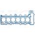 USZCZELKA GŁOWICY ELRING 512270 BMW 24V 2.5 04-