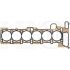 USZCZELKA GŁOWICY ELRING 361473 BMW 2.5-3.0 24V 6cyl. 01-