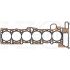 USZCZELKA GŁOWICY ELRING 361503 BMW 2.5-3.0 24V 6cyl. 01-