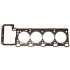 USZCZELKA GŁOWICY ELRING 914533 BMW V8 4.0 91- lewa
