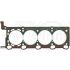 USZCZELKA GŁOWICY ELRING 268041 BMW 4.4 V8 prawa 96-97
