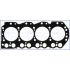 USZCZELKA GŁOWICY AJUSA 10070920 NISSAN 2.7D TD27 4otw. 86-