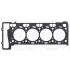 USZCZELKA GŁOWICY ELRING 596470 BMW V8 32V 4.4 08-