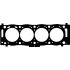 USZCZELKA GŁOWICY ELRING 431321 PSA 2.2HDI JUMPER 02-