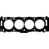 USZCZELKA GŁOWICY ELRING 431331 PSA 2.2HDI JUMPER 02-