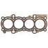 USZCZELKA GŁOWICY ELRING 287630 FORD 1.4 98-