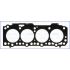USZCZELKA GŁOWICY AJUSA 10096020 NISSAN 2.3D LD23 1.40