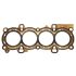 USZCZELKA GŁOWICY ELRING 255040 FORD 1.4 03-