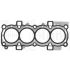 USZCZELKA GŁOWICY ELRING 457551 FORD 16V 1.4 08-