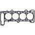 USZCZELKA GŁOWICY ELRING 388190 FORD 2.3 00-