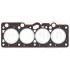 USZCZELKA GŁOWICY ELRING 814262 FORD 1.3-1.6 CVH 80-